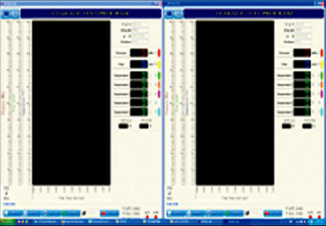 Valve test equipment